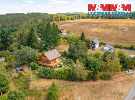 Vizualizace 1 | Prodej - pozemek pro bydlení, 1 513 m²