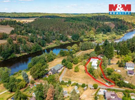 Pozemek 3 | Prodej - pozemek pro bydlení, 1 513 m²