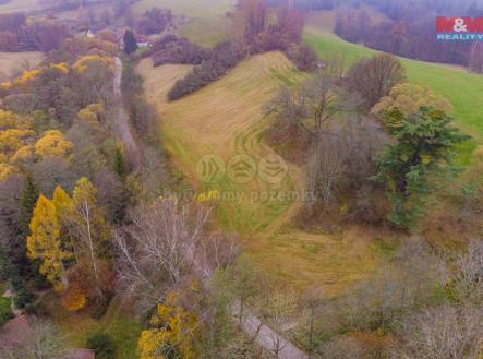 4.jpg | Prodej - pozemek, trvalý travní porost, 2 160 m²