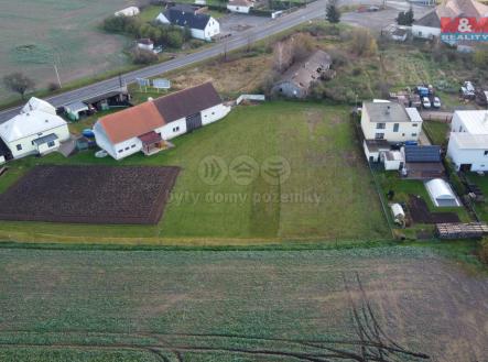 DJI_06695.jpg | Prodej - pozemek pro bydlení, 1 000 m²