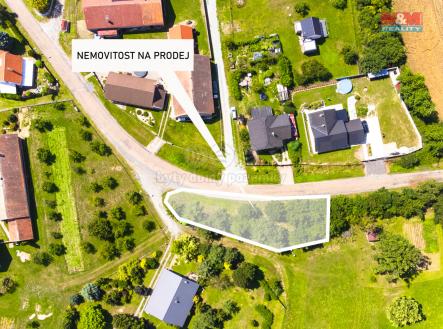 DJI_0807 kopie b.jpg | Prodej - pozemek, zahrada, 739 m²