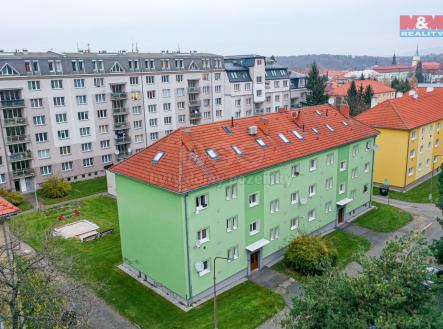 DJI_0353.jpg | Prodej bytu, 2+1, 56 m²