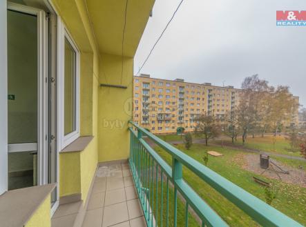 balkon.jpg | Prodej bytu, 2+kk, 55 m²