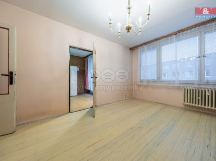 891312 - Prodej bytu 3+1, 65 m², Praha, ul. Křenická | Prodej bytu, 3+1, 65 m²