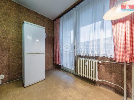 891312 - Prodej bytu 3+1, 65 m², Praha, ul. Křenická | Prodej bytu, 3+1, 65 m²