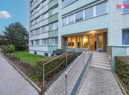 891312 - Prodej bytu 3+1, 65 m², Praha, ul. Křenická | Prodej bytu, 3+1, 65 m²