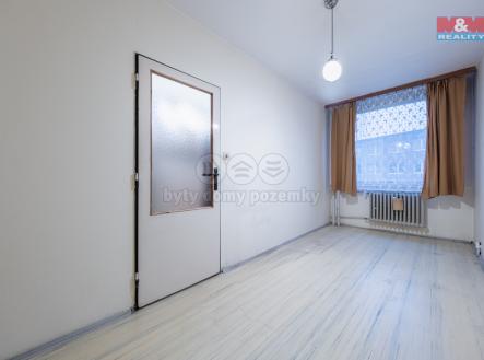 891312 - Prodej bytu 3+1, 65 m², Praha, ul. Křenická | Prodej bytu, 3+1, 65 m²