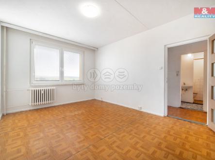 1.jpg | Prodej bytu, 1+kk, 35 m²