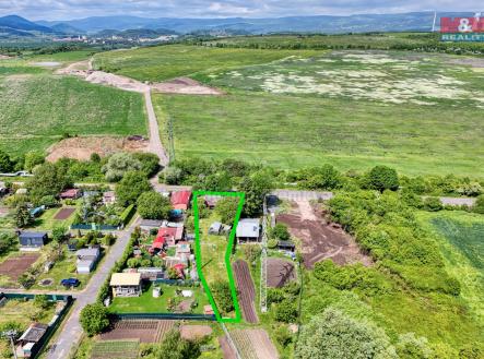 8.jpg | Prodej - pozemek, zahrada, 977 m²