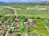 Prodej - pozemek, zahrada, 977 m²
