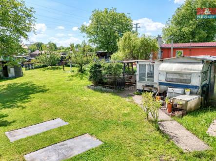 1.jpg | Prodej - pozemek, zahrada, 977 m²
