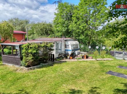 2.jpg | Prodej - pozemek, zahrada, 977 m²