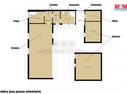 40d2c13f-fd9d-4d22-af6a-d4cf951a9aed.jpg | Prodej - dům/vila, 21 m²