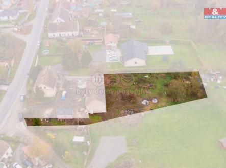 DJI_0748 kopie.jpg | Prodej - pozemek pro bydlení, 1 244 m²