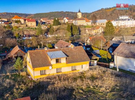 KACOV DRON-2-3.jpg | Prodej - dům/vila, 196 m²