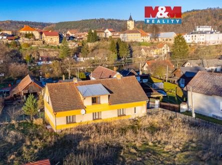 KACOV DRON-2-3.jpg | Prodej - dům/vila, 196 m²