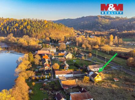 kácov zakreslen.jpg | Prodej - dům/vila, 196 m²