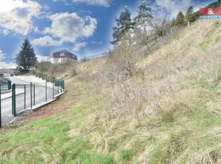 pozemek | Prodej - pozemek pro bydlení, 1 217 m²