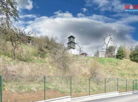 pozemek | Prodej - pozemek pro bydlení, 1 217 m²