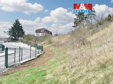 pozemek | Prodej - pozemek pro bydlení, 1 217 m²