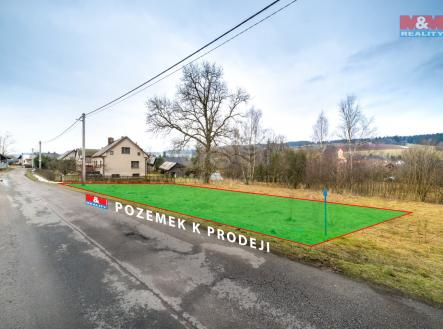 foto 2.jpg | Prodej - pozemek pro bydlení, 575 m²