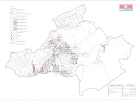 priloha_1186550315_3_Hlavní výkres_page-0001.jpg | Prodej - pozemek, ostatní, 15 980 m²