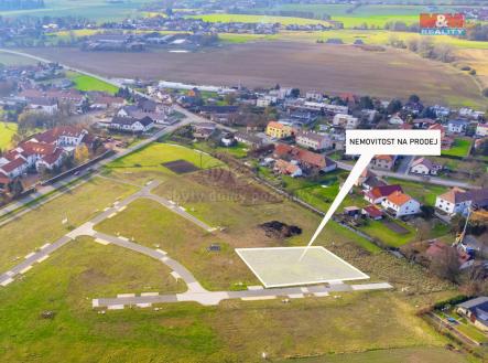 DJI_0470 kopie c.jpg | Prodej - pozemek pro bydlení, 1 152 m²