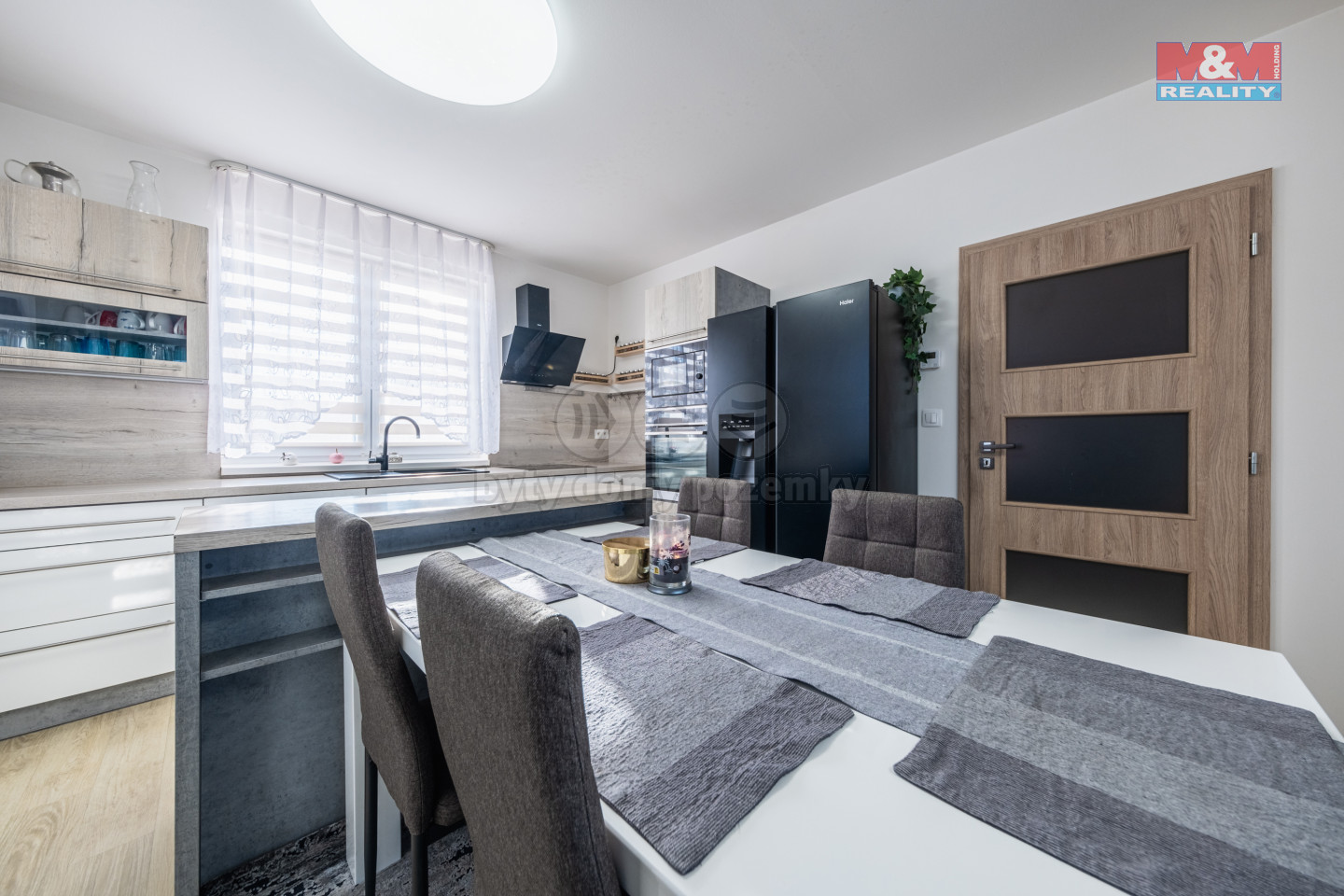 Prodej rodinného domu, 96 m², Úvaly, ul. Vladimíra Vondráčka