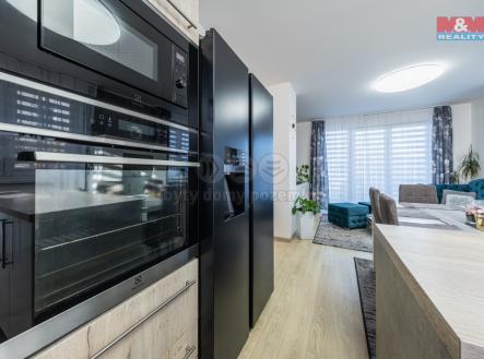 Prodej rodinného domu, 96 m², Úvaly, ul. Vladimíra Vondráčka | Prodej - dům/vila, 96 m²