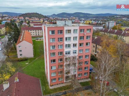 DJI_0008.jpg | Prodej bytu, 3+1, 71 m²