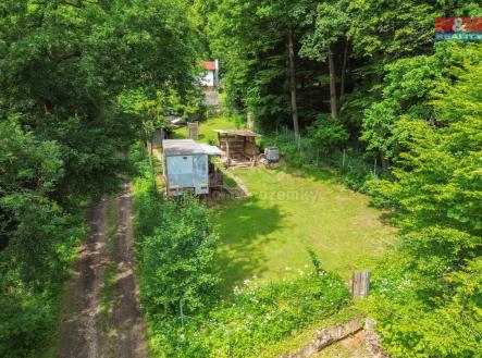 DJI_0420.jpg | Prodej - pozemek, zahrada, 543 m²