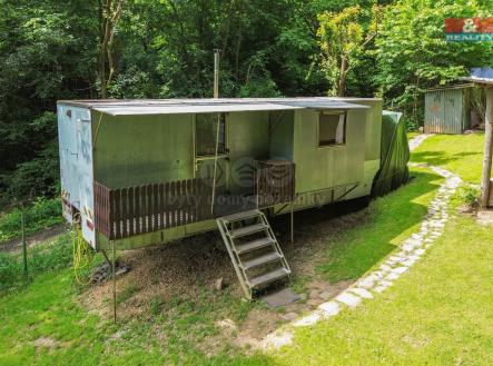 DJI_0443.jpg | Prodej - pozemek, zahrada, 543 m²