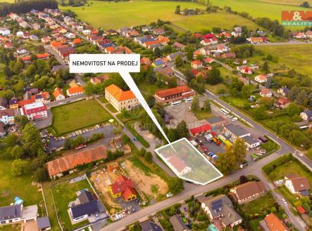 DJI_0002 kopie b.jpg | Prodej - dům/vila, 120 m²