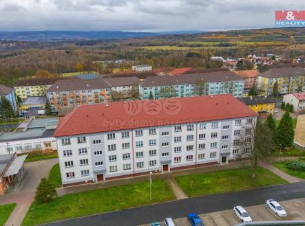 DJI_0118.jpg | Prodej bytu, 2+1, 56 m²