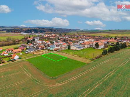 DJI_20241118130430_0015_D_DJI.jpg | Prodej - pozemek, zahrada, 1 078 m²