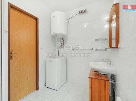 . | Prodej bytu, 2+kk, 41 m²