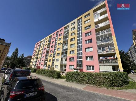 Dům  | Prodej bytu, 2+kk, 43 m²