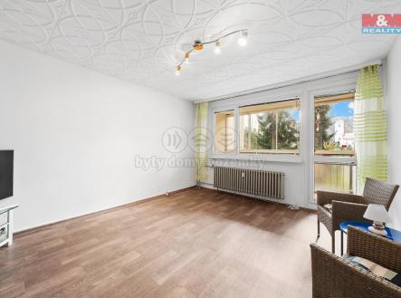 Si╠üdlis╠îte╠î 645_10.jpg | Pronájem bytu, 3+1, 67 m²