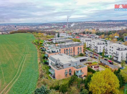 DJI_0365.jpg | Prodej bytu, 3+kk, 118 m²