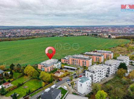 DJI_0368.jpg | Prodej bytu, 3+kk, 118 m²