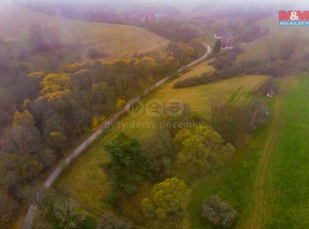 3.jpg | Prodej - pozemek, trvalý travní porost, 3 357 m²