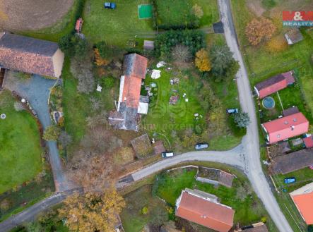 DJI_0258-HDR.jpg | Prodej - pozemek pro bydlení, 983 m²