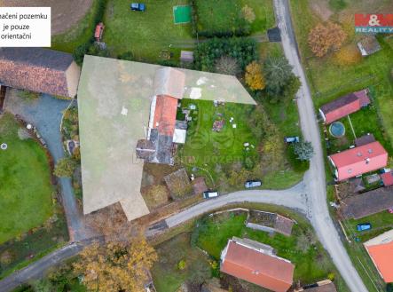 DJI_0258-HDRo.jpg | Prodej - pozemek pro bydlení, 983 m²