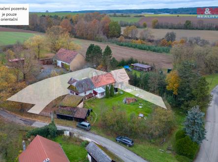 DJI_0255-HDRo.jpg | Prodej - pozemek pro bydlení, 983 m²