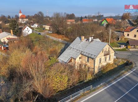 DJI_20241111100723_0009_D.jpg | Prodej - dům/vila, 96 m²