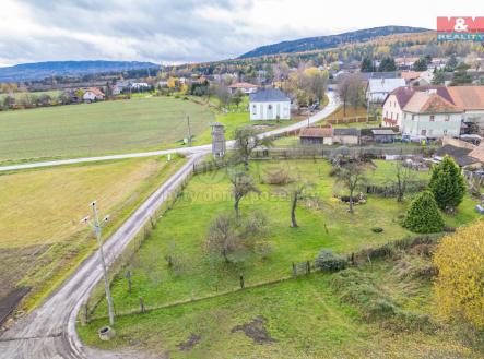 DJI_0122.jpg | Prodej - pozemek, zahrada, 1 035 m²