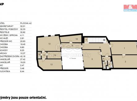 2 np.jpg | Pronájem - kanceláře, 570 m²