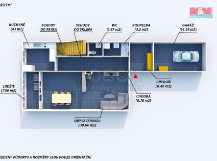 Nyrsko (23).jpg | Prodej - dům/vila, 121 m²