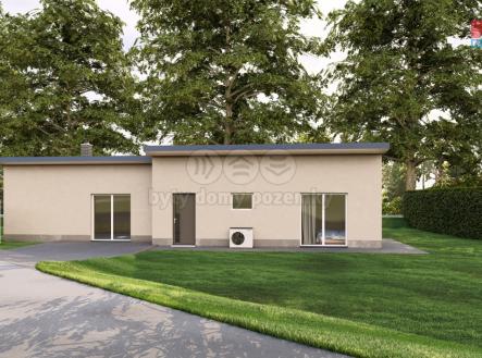 render Petera 2.jpg | Prodej - dům/vila, 81 m²