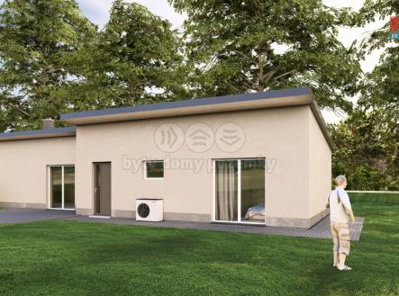 render Petera 1.jpg | Prodej - dům/vila, 81 m²